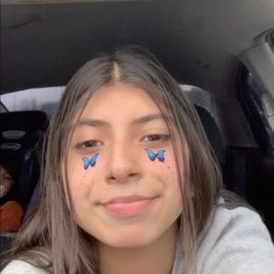 Meet your Posher, Nevaeh